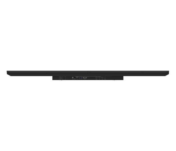 OPTOMA 55'' N3551K H1F2C0MBW101 Czarny - 1164516 - zdjęcie 4